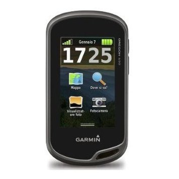 Навігатор Garmin Oregon 650 (010-01066-20) 59969 фото