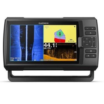 Ехолот Garmin Striker Plus 9sv (010-01875-01) 58454 фото