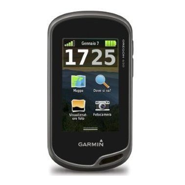 Навигатор Garmin Oregon 650 (010-01066-20) 59969 фото