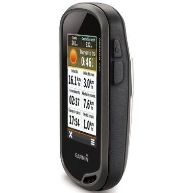 Навигатор Garmin Oregon 650 (010-01066-20) 59969 фото