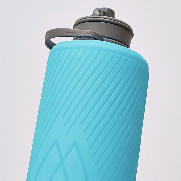 Мягкая бутылка HydraPak 1.5L Flux Bottle