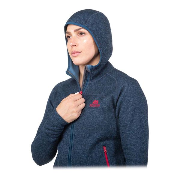 Кофта Mountain Equipment Kore Hooded Women's Jacket 95334 фото