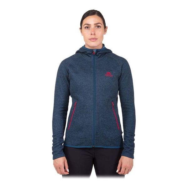 Кофта Mountain Equipment Kore Hooded Women's Jacket 95334 фото