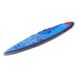 Надувная SUP доска Starboard Inflatable 12’6″ x 25.5″ All Star Airline Deluxe SC 93984 фото 3