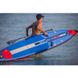 Надувная SUP доска Starboard Inflatable 12’6″ x 25.5″ All Star Airline Deluxe SC 93984 фото 9