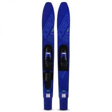 Лыжи Jobe Hemi Combo Skis (202420001-65) 57893 фото