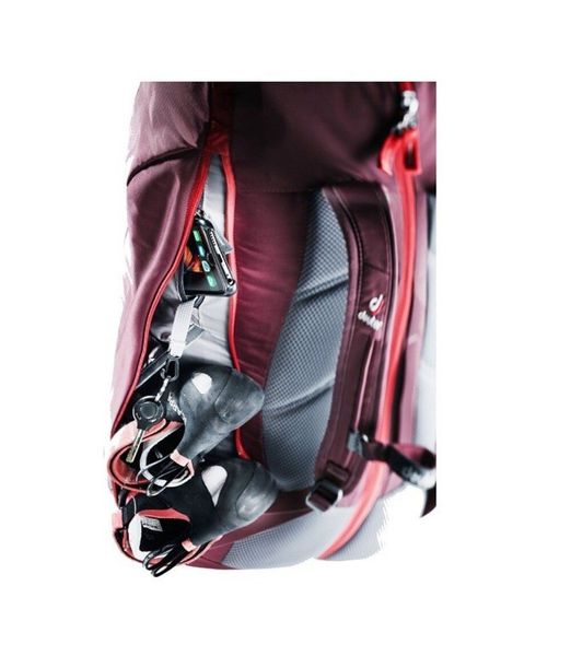 Рюкзак Deuter Gravity Motion SL 90735 фото