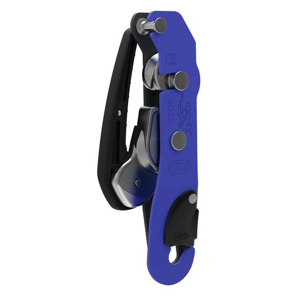 Спусковое устройство Petzl Stop Descender 88935 фото