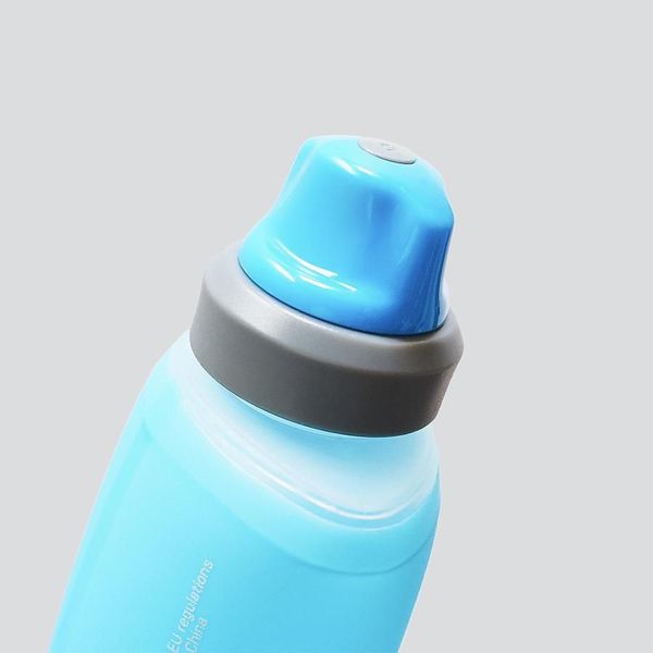 Мягкая бутылка HydraPak 150ml SoftFlask 92985 фото