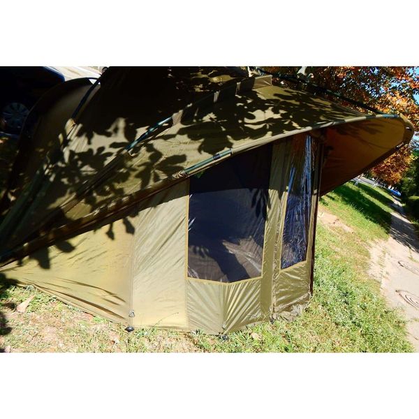 Шатёр карповый Ranger EXP 3-mann Bivvy