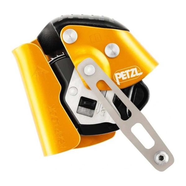 Страховочное устройство Petzl Asap Lock 83985 фото