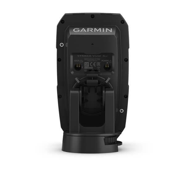 Ехолот Garmin Striker Vivid 4cv (010-02550-01) 58455 фото