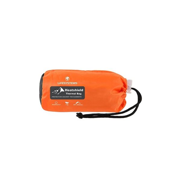 Термоодеяло Lifesystems Heatshield Bag 90085 фото