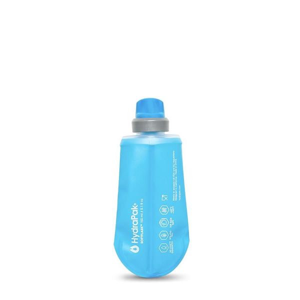 Мягкая бутылка HydraPak 150ml SoftFlask 92985 фото