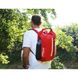 Водонепроницаемый рюкзак OverBoard Packaway Backpack 20L