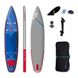 Надувная SUP доска Starboard Inflatable 14’0″ x 32″ ICON Deluxe SC 93985 фото 1