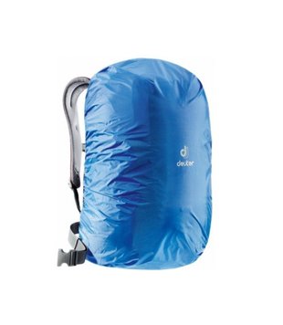 Чехол-накидка от дождя на рюкзак Deuter Rain Cover Square 91286 фото