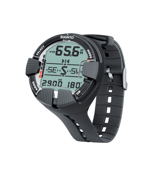 Декомпрессиметр Suunto Vyper AIR 97186 фото