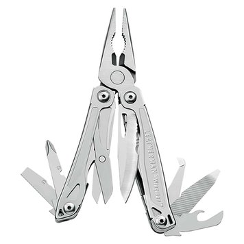 Мультитул Leatherman Wingman 92186 фото