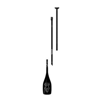 Весло для SUP доски Starbord Lima Carbon S 29mm 3 Pcs ADJ Carbon S35 2023 86686 фото