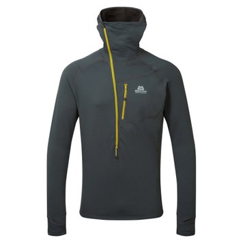 Кофта Mountain Equipment Eclipse Hooded Men's Zip T 95286 фото