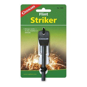 Огниво Coghlans Flint Striker 81775 фото