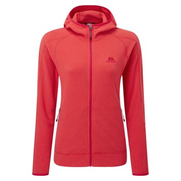 Кофта Mountain Equipment Diablo Hooded Women's Jacket ME-002534 95336 фото