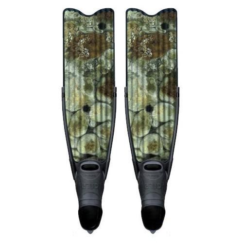 Ласты Omer StingRay 3D Camo 43/44 (P3542) 71143 фото