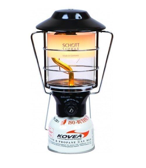 Газовая лампа Kovea TKL-961 Lighthouse Gas Lantern