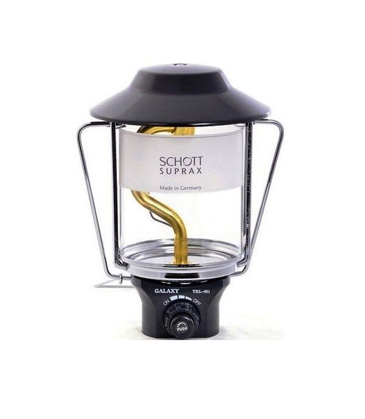 Газовая лампа Kovea TKL-961 Lighthouse Gas Lantern