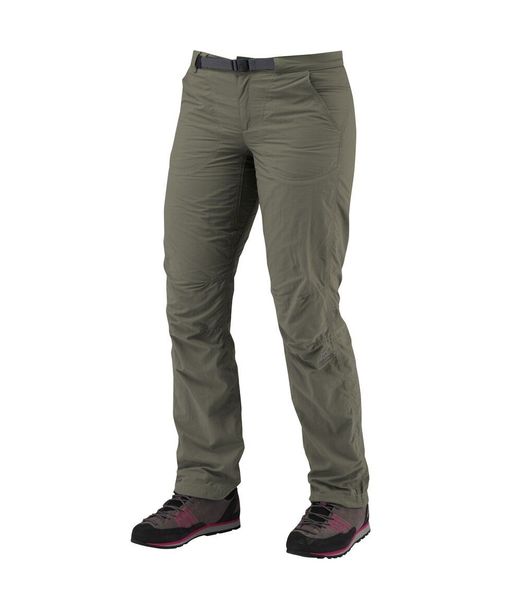 Брюки Mountain Equipment Approach Women's Pant Regular 95086 фото