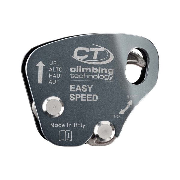 Страховочное устройство Climbing Technology Easy Speed 88636 фото