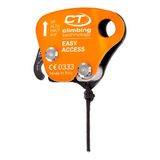 Страховочное устройство Climbing Technology Easy Access 88637 фото