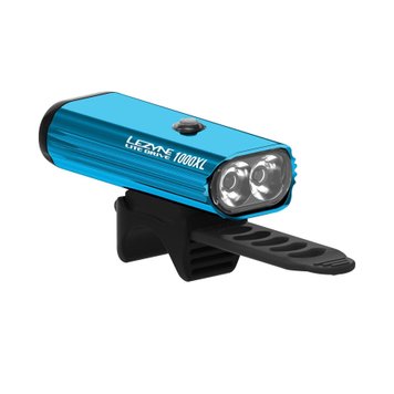 Велофара Lezyne Lite Drive 1000XL Y13 94037 фото