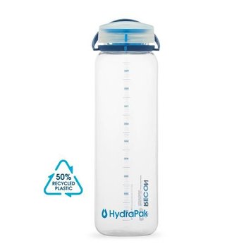 Фляга HydraPak 1L Recon Bottle 92987 фото