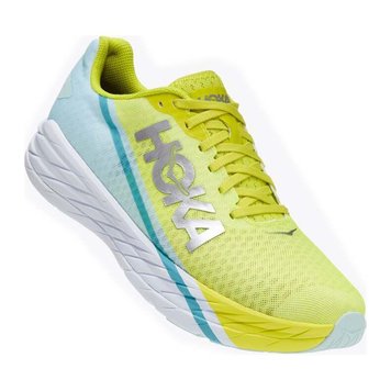 Кроссовки Hoka One One Rocket X 96837 фото