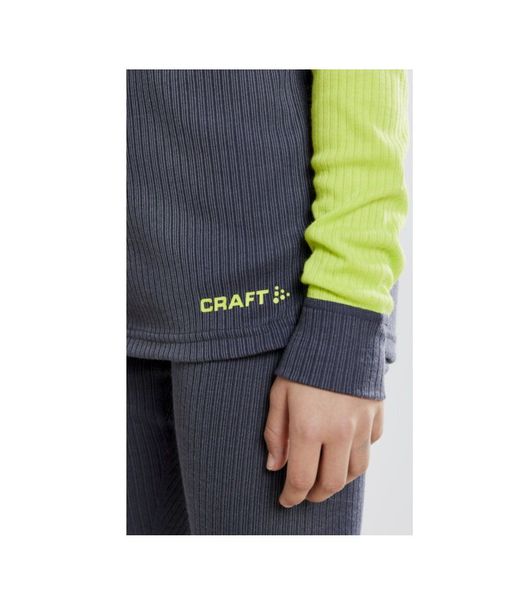 Детское термобелье Craft Baselayer Set Junior 95737 фото