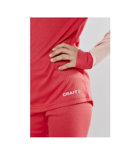 Детское термобелье Craft Baselayer Set Junior 95737 фото