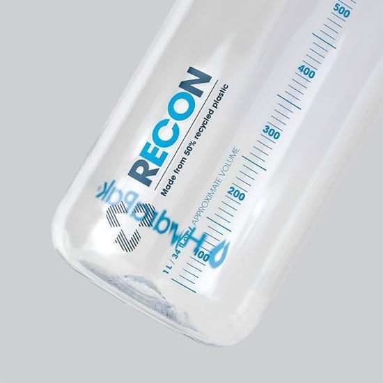 Фляга HydraPak 1L Recon Bottle 92987 фото