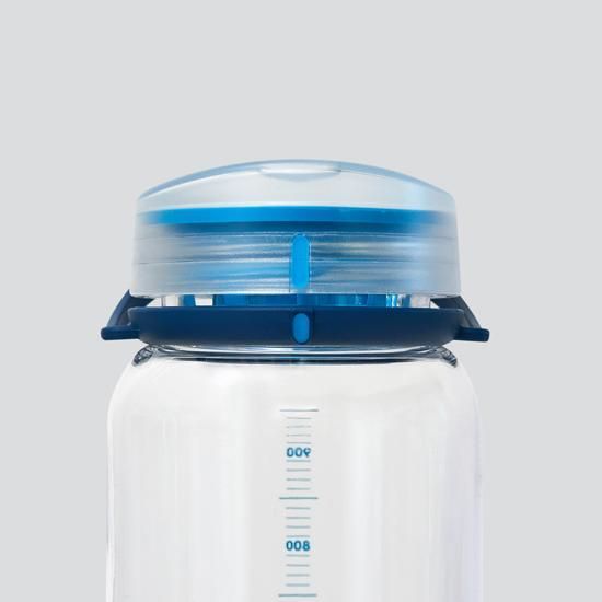 Фляга HydraPak 1L Recon Bottle