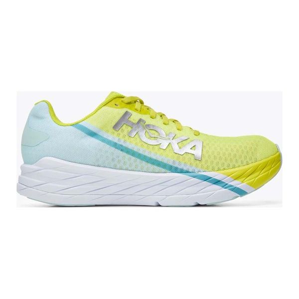 Кроссовки Hoka One One Rocket X 96837 фото