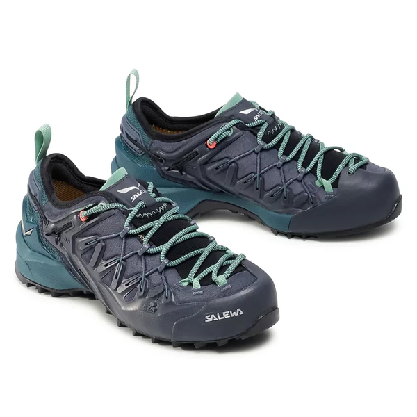 Кроссовки Salewa WS WILDFIRE EDGE GTX 96787 фото