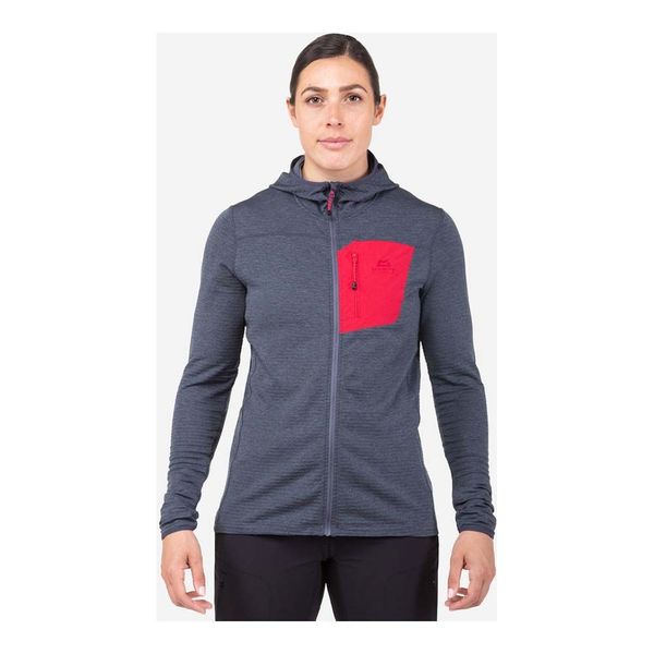 Кофта Mountain Equipment Lumiko Hooded Women's Jacket 95337 фото