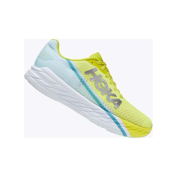 Кроссовки Hoka One One Rocket X 96837 фото