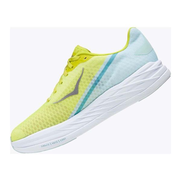 Кроссовки Hoka One One Rocket X 96837 фото