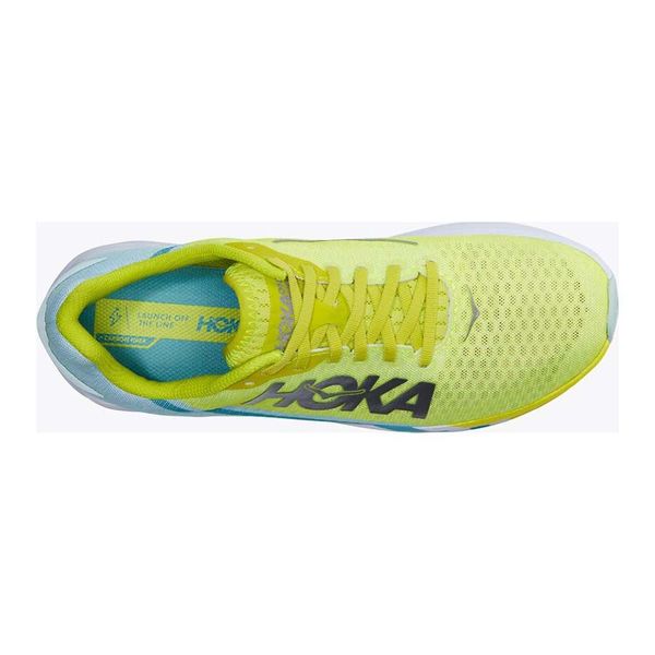 Кроссовки Hoka One One Rocket X 96837 фото