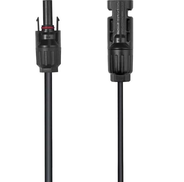 Кабель EcoFlow Solar MC4 Parallel Connection Cable 71195 фото