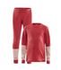 Детское термобелье Craft Baselayer Set Junior 95737 фото 9