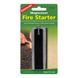 Магниевый стартер Coghlans Magnesium Fire Starter 81776 фото 1