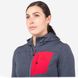 Кофта Mountain Equipment Lumiko Hooded Women's Jacket 95337 фото 5